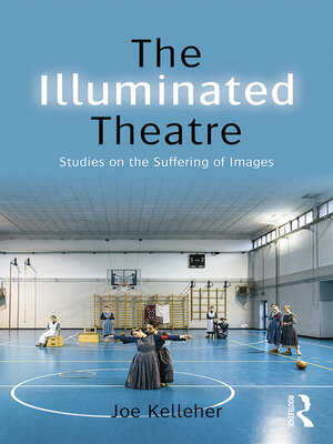cover image of The Illuminated Theatre